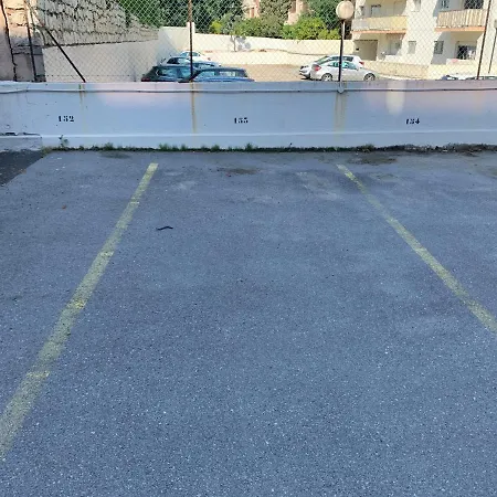Chaleureux Studio, 200M De La Plage, Parking, Wifi Roquebrune-Cap-Martin Exterior foto